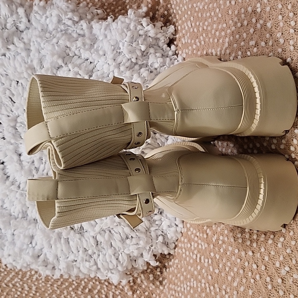 Dream Pairs ankle boots - Picture 4 of 14